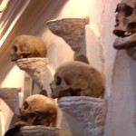 Burgio Museo delle mummie
