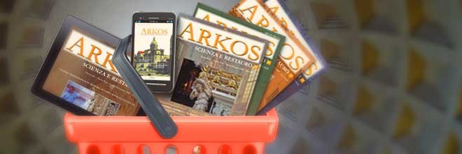 Arkos shop